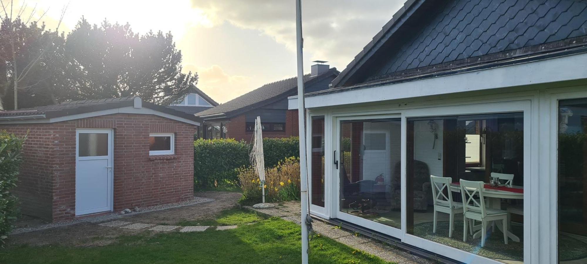 Fewo Schlei-Hering Bei Kappeln Ostsee Stoltebull Екстер'єр фото
